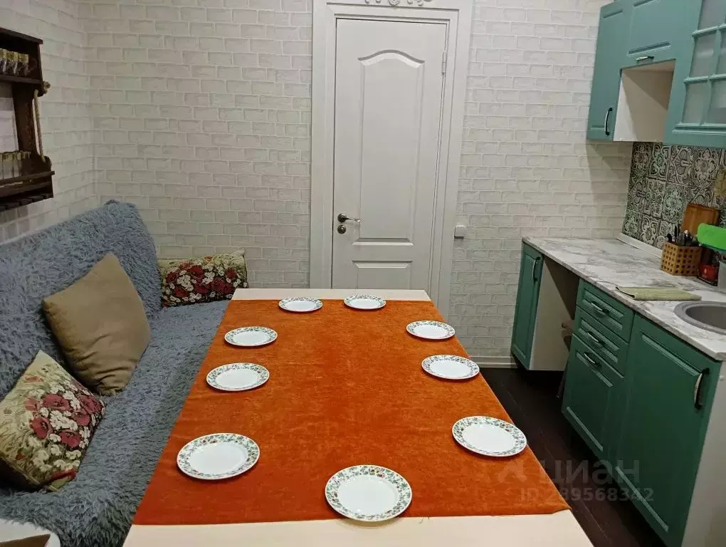 2-к кв. Воронежская область, Воронеж ул. Карла Либкнехта, 19/3 (80.0 ... - Фото 1