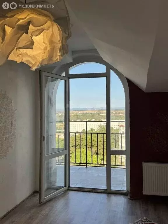 1-комнатная квартира: Севастополь, проспект Генерала Острякова, 244к4 ... - Фото 2