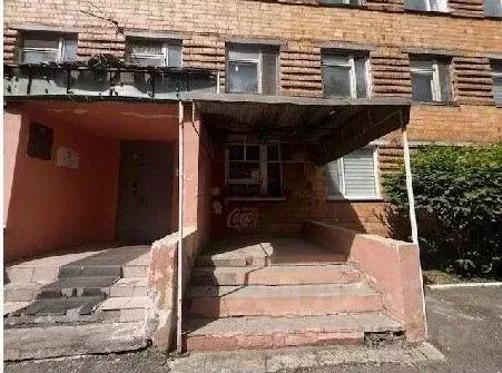 Помещение свободного назначения в Красноярский край, Красноярск ул. ... - Фото 1
