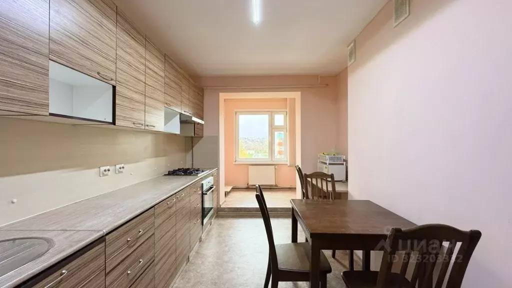 3-к кв. Татарстан, Казань просп. Победы, 210Б (72.0 м) - Фото 1