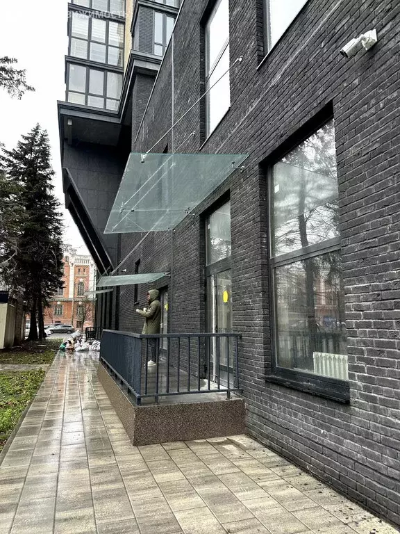 Офис (120.1 м) - Фото 2