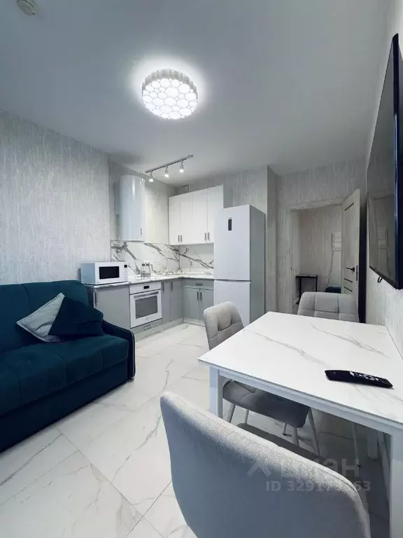 3-к кв. Москва Новодмитровская ул., 2к7 (70.0 м) - Фото 1