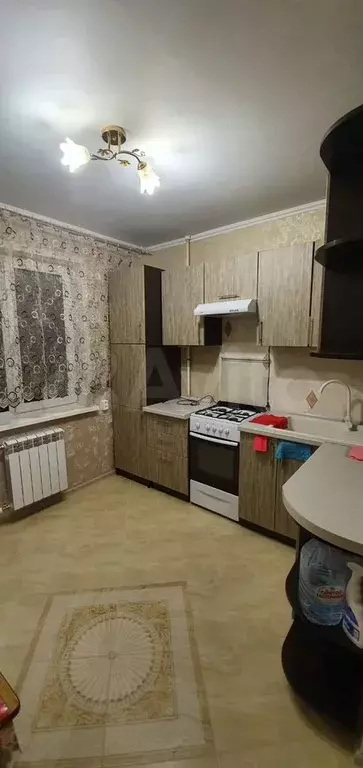 2-к. квартира, 52 м, 4/9 эт. - Фото 1