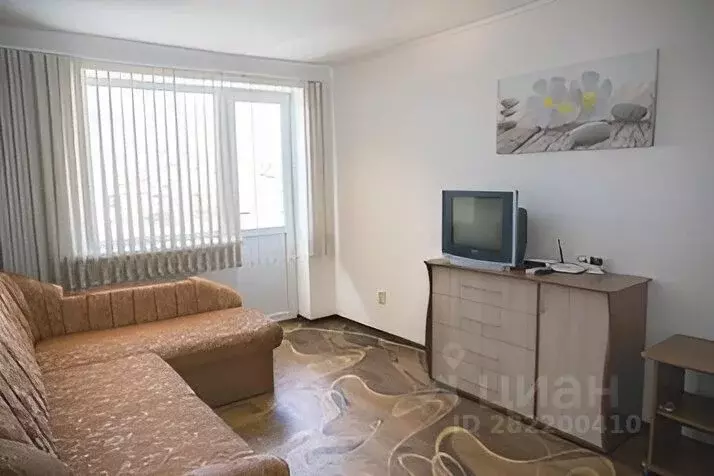 1-к кв. Севастополь ул. Гоголя, 29 (33.0 м) - Фото 0