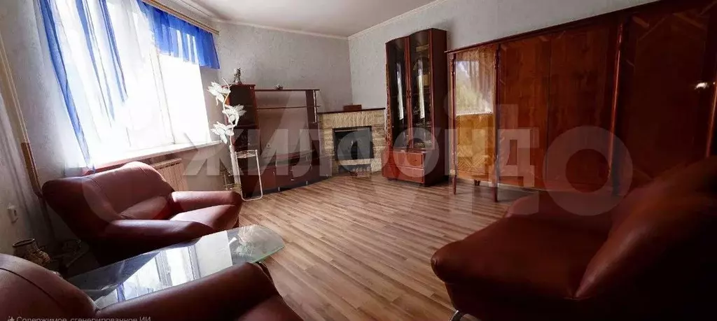1-к. квартира, 39,1 м, 2/9 эт. - Фото 0