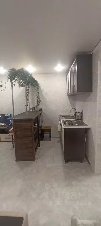 Студия Оренбургская область, Оренбург Красный городок мкр, ул. Розы ... - Фото 2