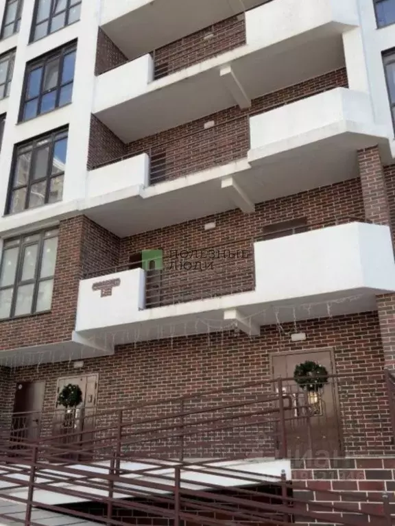 1-к кв. Краснодарский край, Новороссийск Мысхакское ш., 59 (40.0 м) - Фото 0
