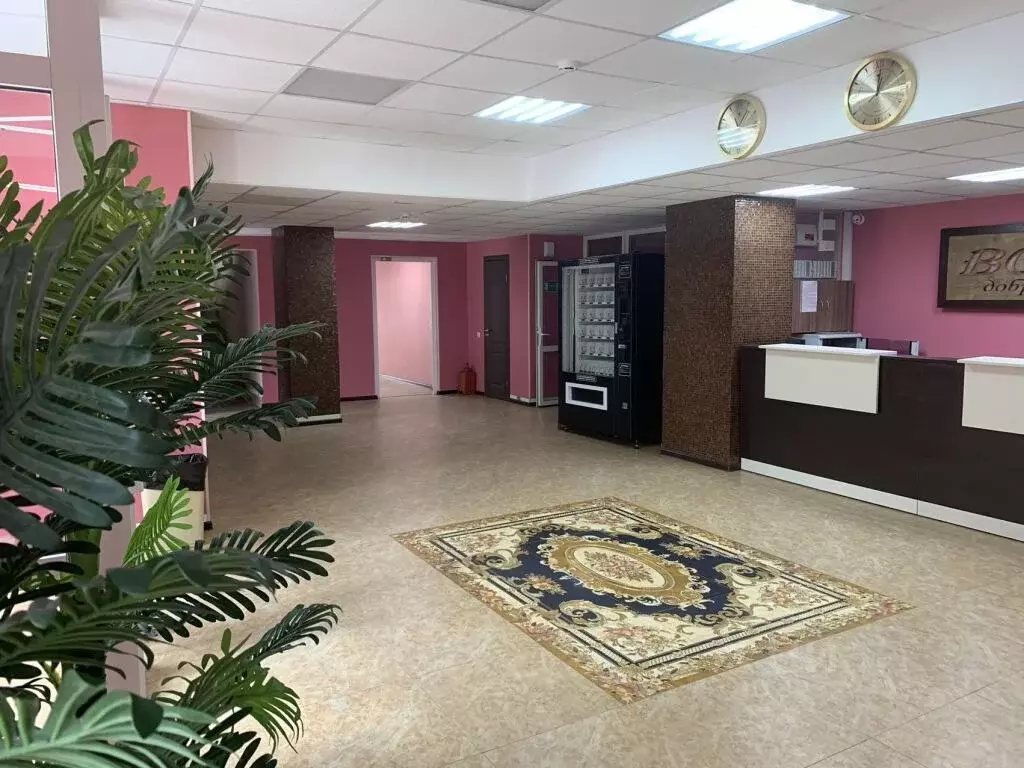 Комната Приморский край, Владивосток ул. Мыс Чумака, 1Ас2 (10.0 м) - Фото 2