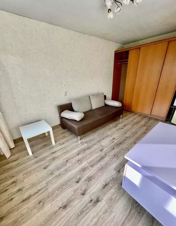 1-к кв. Санкт-Петербург ул. Дыбенко, 21К1 (32.0 м) - Фото 2