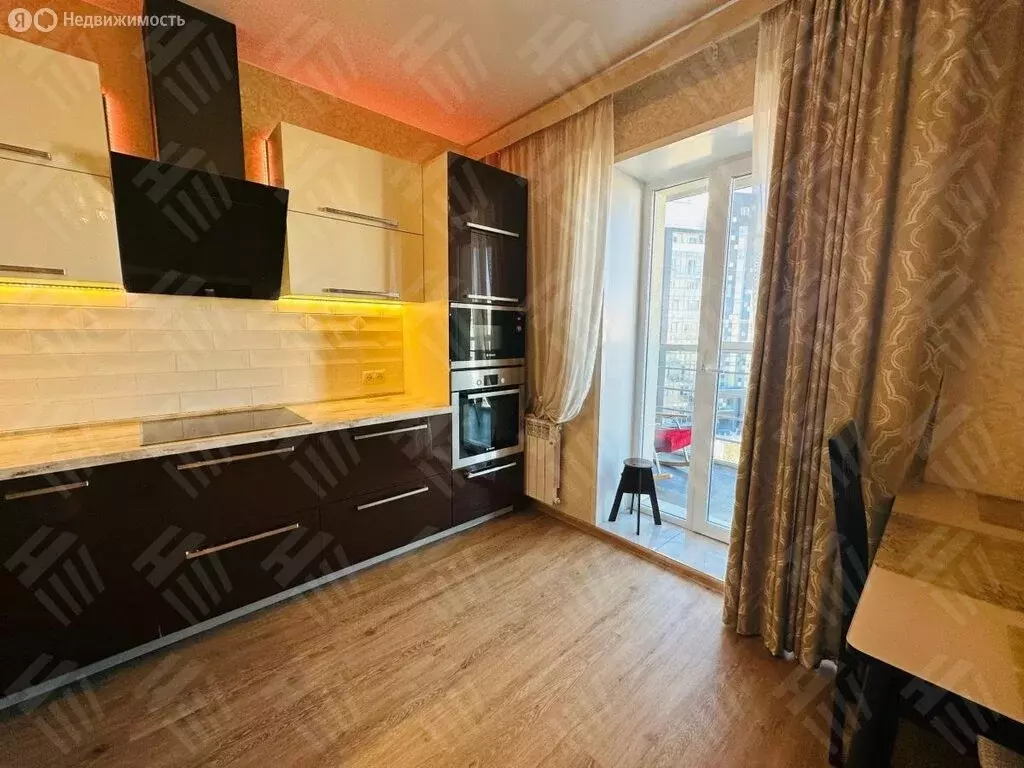 2-комнатная квартира: Северодвинск, Архангельское шоссе, 93 (73.4 м) - Фото 2