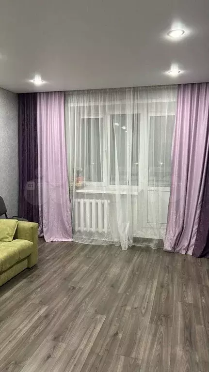 2-к. квартира, 51 м, 5/5 эт. - Фото 1