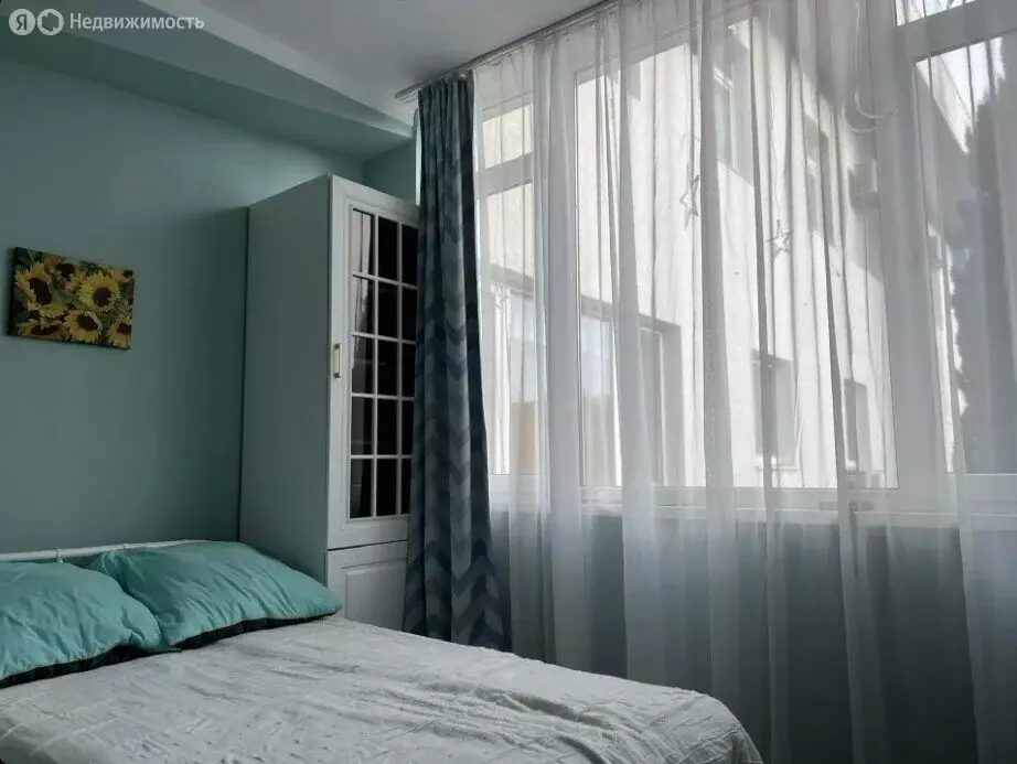 Квартира-студия: Ялта, улица Володарского, 10 (31 м) - Фото 1