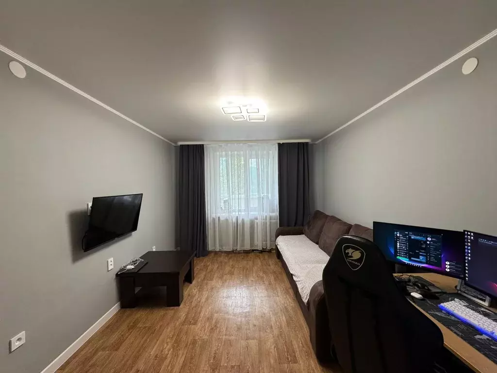 Продаётся 2-к квартира, 57.1 м - Фото 0