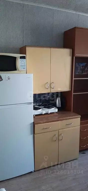 Комната Свердловская область, Екатеринбург ул. 40-летия Комсомола, ... - Фото 2