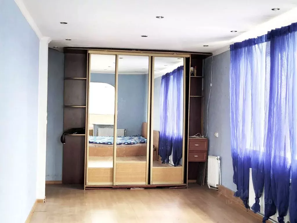 1-к кв. Калужская область, с. Износки ул. Мичурина, 1 (38.1 м) - Фото 1