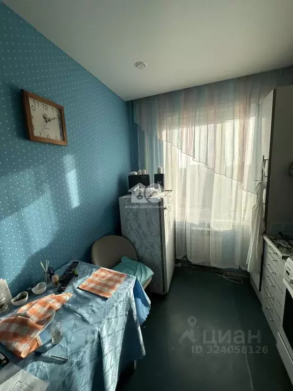 3-к кв. Новосибирская область, Новосибирск ул. Никитина, 68 (63.0 м) - Фото 0