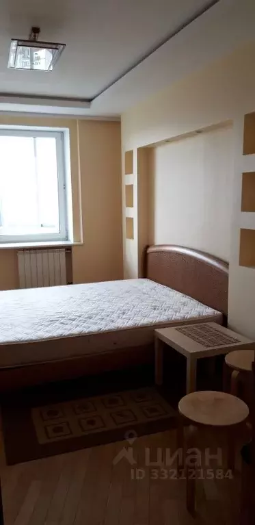 Комната Москва ул. Саморы Машела, 8 (15.0 м) - Фото 1