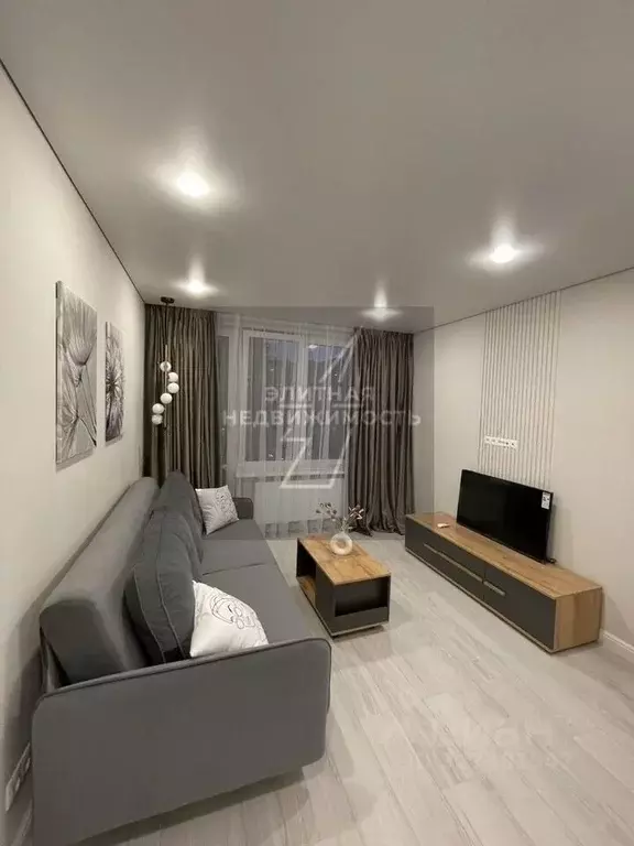 2-к кв. Москва Дмитровское ш., 107к1 (56.0 м) - Фото 1