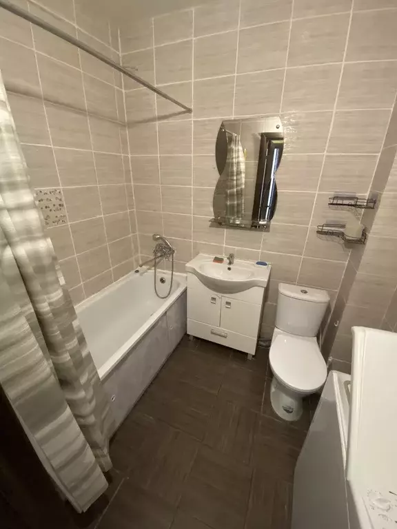 Продаётся 1-к квартира, 36 м - Фото 1