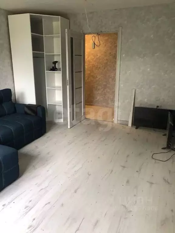 2-к кв. Архангельская область, Приморский муниципальный округ, д. ... - Фото 1