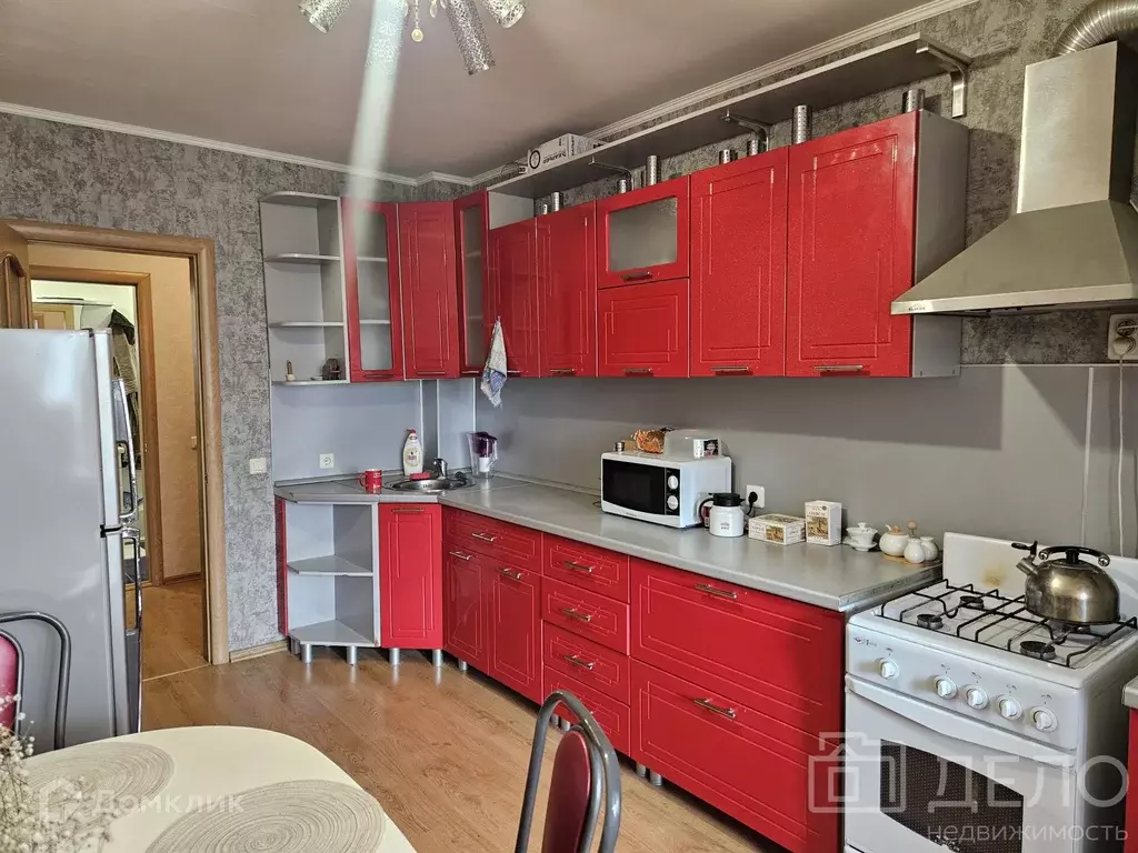 Продаётся 2-к квартира, 64.3 м - Фото 0