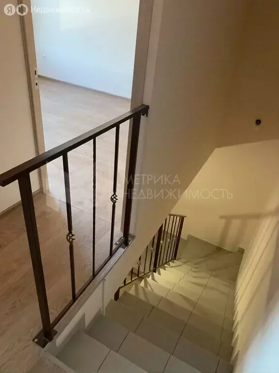 Дом в Тюмень, микрорайон Тарманы, Соловьиная улица (81.2 м) - Фото 1