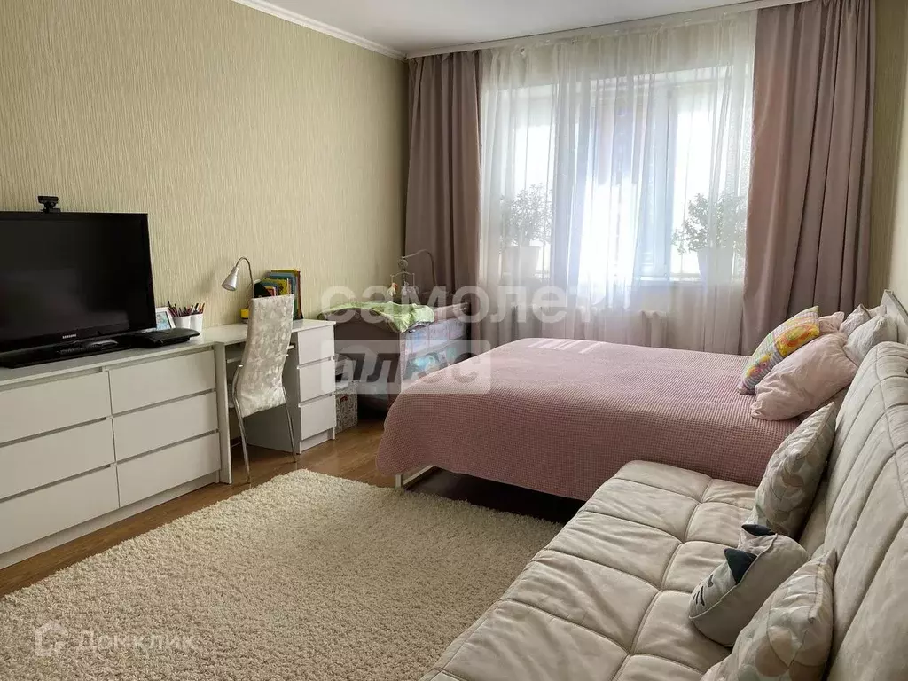 Продаётся 1-к квартира, 40.7 м - Фото 1