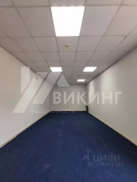 Офис в Санкт-Петербург 7-я Советская ул., 16 (36 м) - Фото 2
