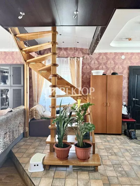 3-к кв. Костромская область, Костромской район, Минское с/пос, д. ... - Фото 1