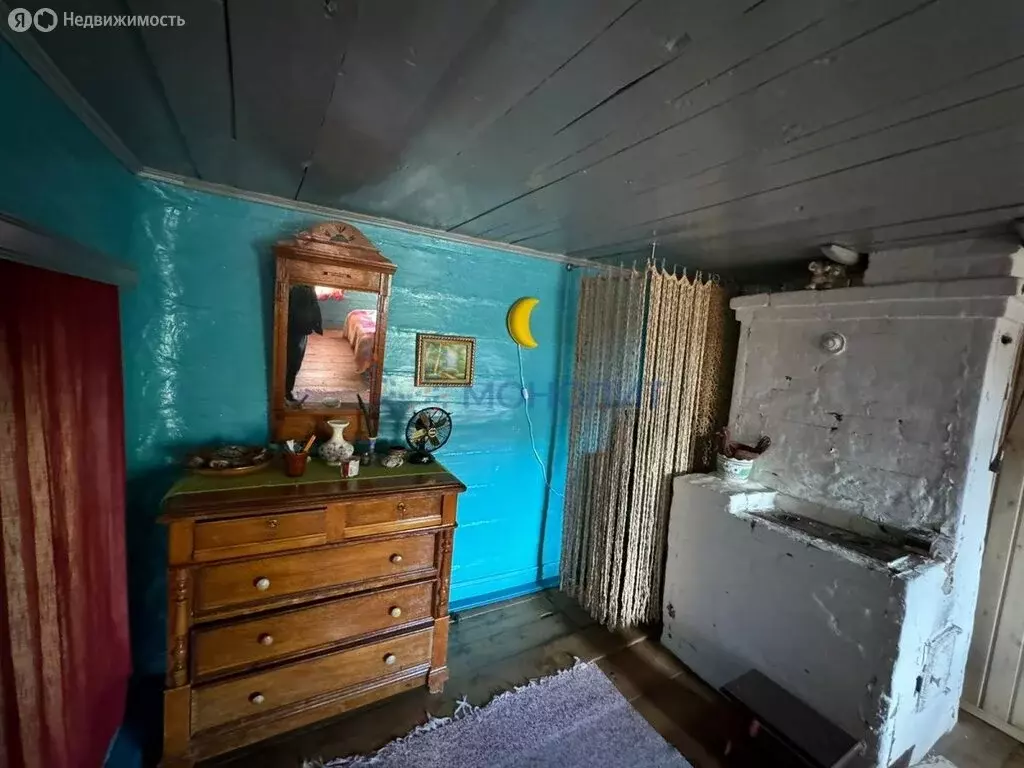 Дом в Нестиары, Приозёрная улица (60 м) - Фото 1