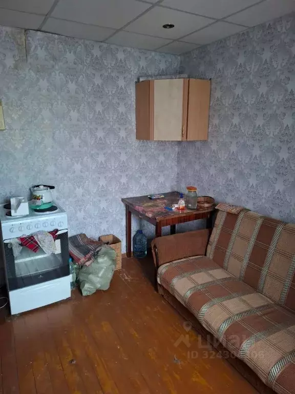 Комната Курганская область, Курган просп. Конституции, 77Б (15.0 м) - Фото 2