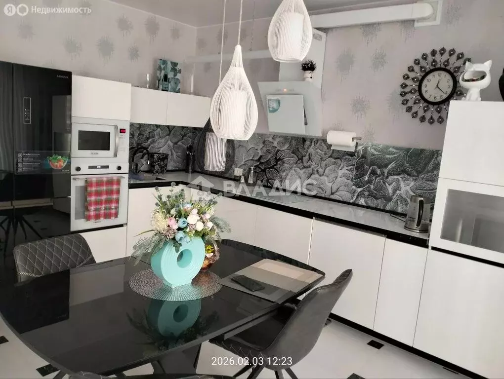 2-комнатная квартира: Тюмень, улица Дружбы, 73к1 (63.3 м) - Фото 2