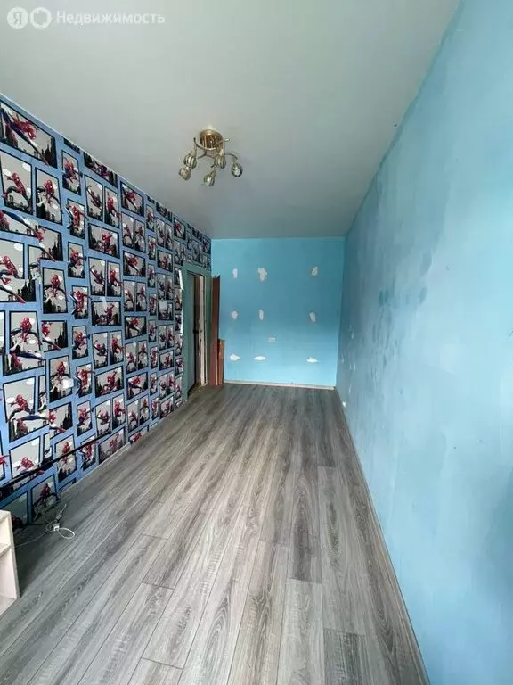 2-комнатная квартира: Ставрополь, Социалистическая улица, 6/2 (46.3 м) - Фото 0