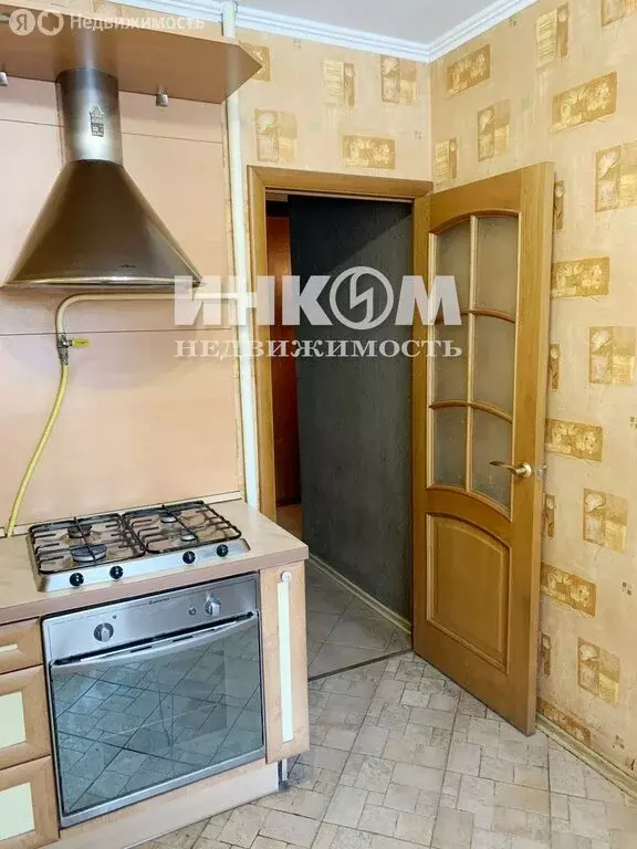 3-комнатная квартира: Москва, 1-я Новокузьминская улица, 10к2 (72 м) - Фото 1