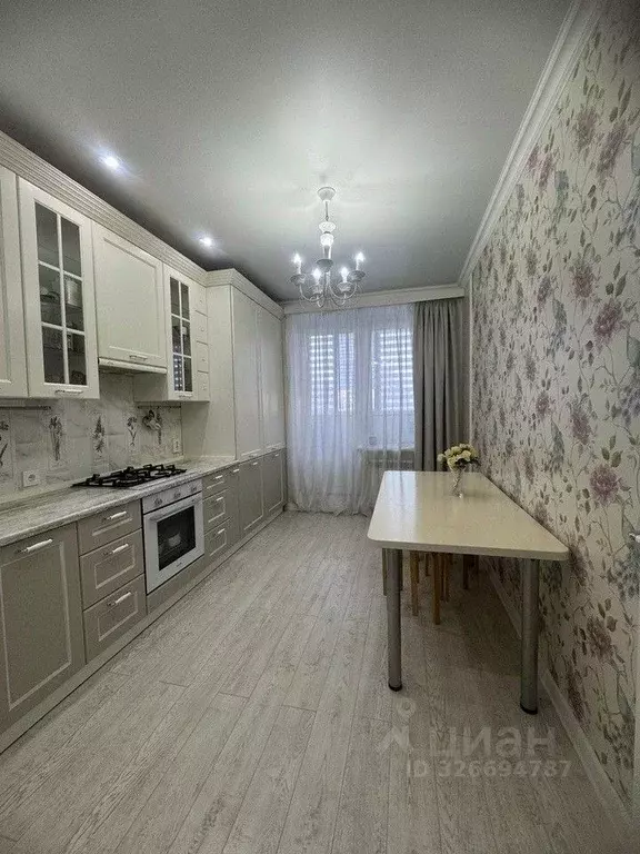 2-к кв. Чувашия, Чебоксары Благовещенский мкр, ул. Николая Смирнова, 7 ... - Фото 1