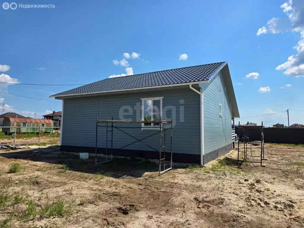 Дом в городской округ Калуга, деревня Колюпаново (95 м) - Фото 2