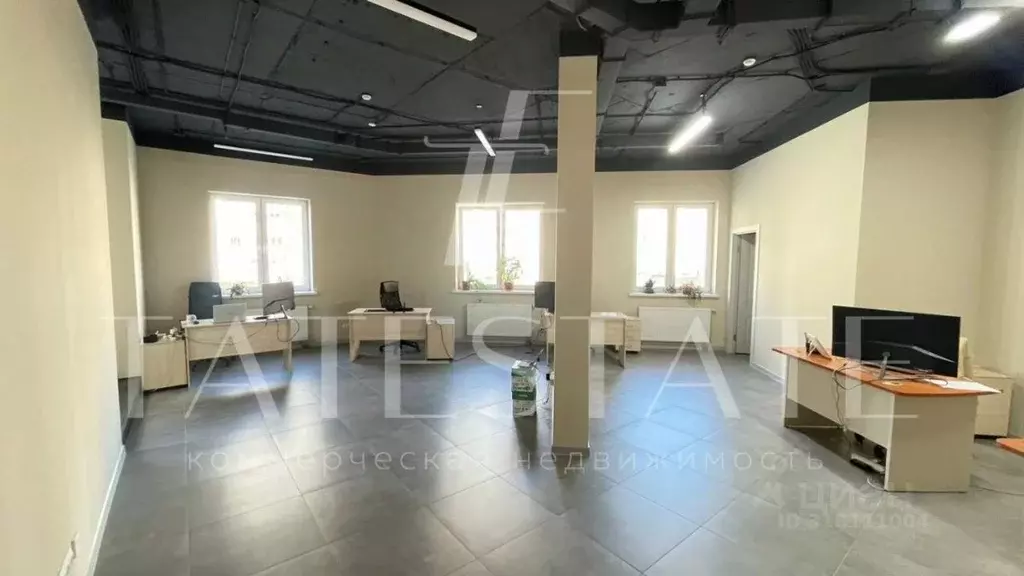 Офис в Татарстан, Казань ул. Четаева, 14а (220 м) - Фото 0