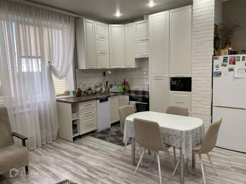 Продаётся 3-к квартира, 76.2 м - Фото 0