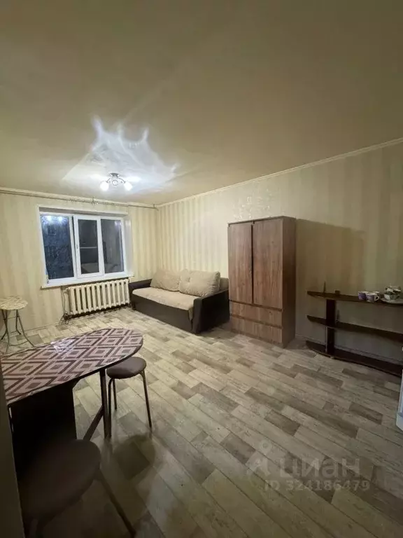 Комната Саратовская область, Саратов ул. Имени Осипова, 18А - Фото 2