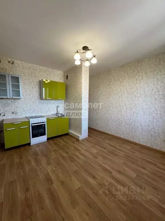 3-к кв. Иркутская область, Иркутск Октябрьский пер., 78А (75.0 м) - Фото 0