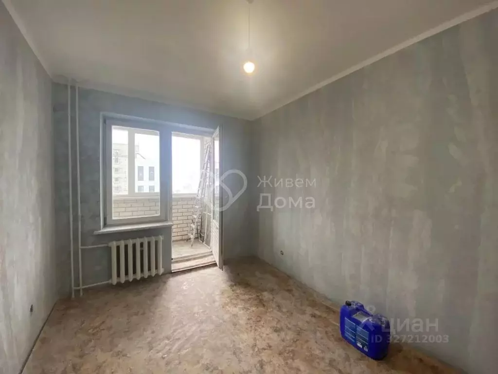 3-к кв. Волгоградская область, Волгоград Двинская ул., 11А (73.1 м) - Фото 2