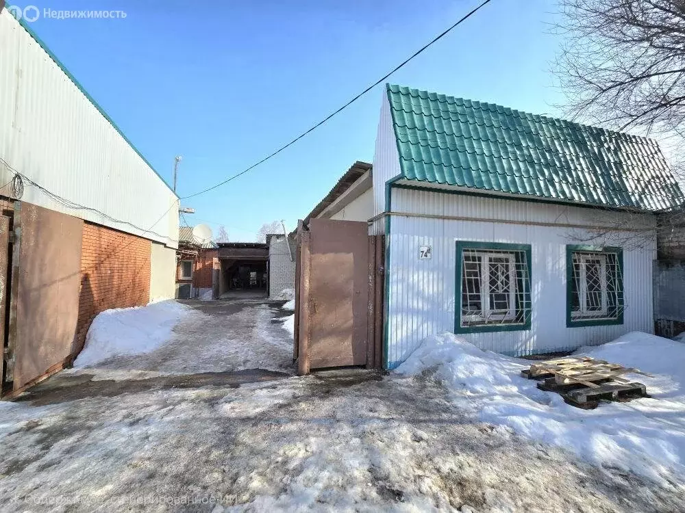 Производственное помещение (70 м) - Фото 2