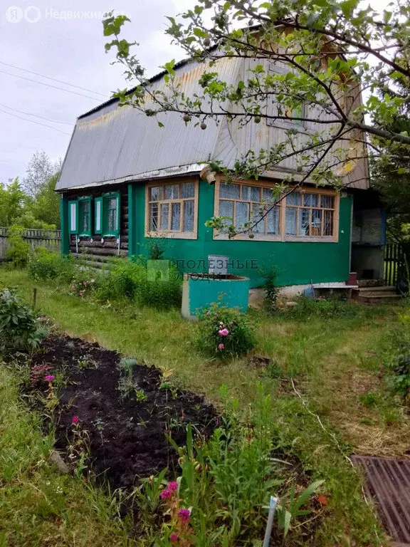 Участок в Чишминский район, Ибрагимовский сельсовет (15 м) - Фото 1