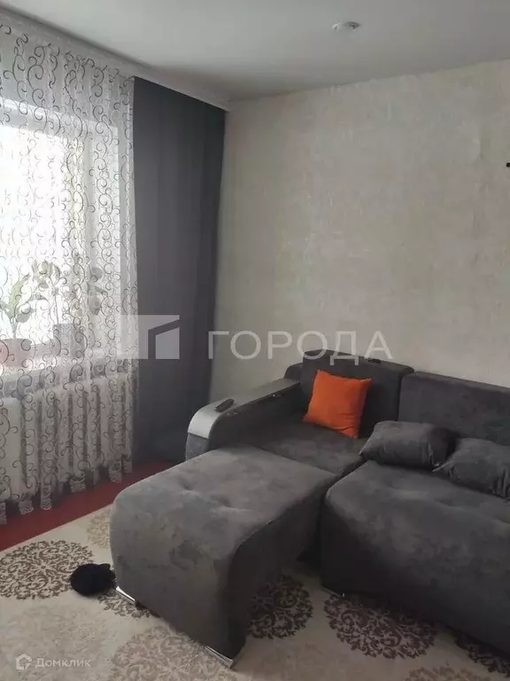 Продаётся 4-к квартира, 72 м - Фото 1
