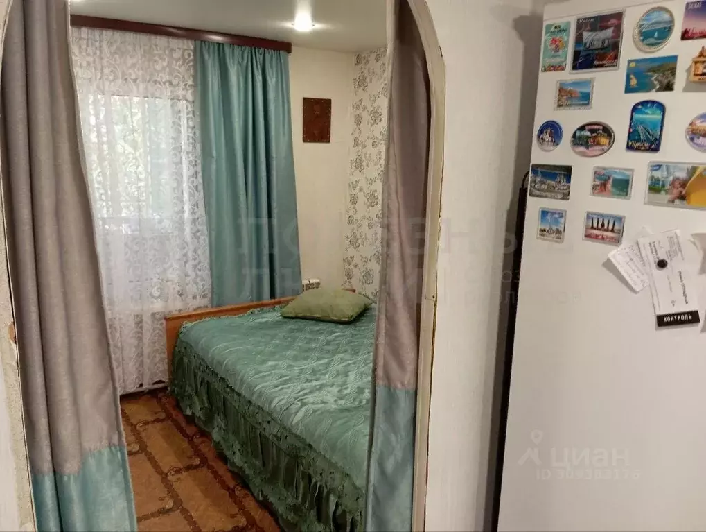 Дом в Новгородская область, Боровичи Новгородская ул., 7 (55 м) - Фото 0