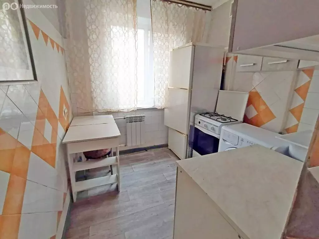 1-комнатная квартира: Нижний Новгород, улица Дьяконова, 2к2 (32.9 м) - Фото 0