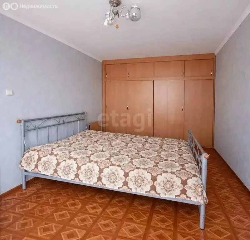 2-комнатная квартира: Калининград, Минская улица, 3 (46.2 м) - Фото 1