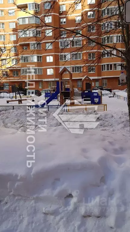 1-к кв. Московская область, Звенигород Одинцовский городской округ, ... - Фото 2