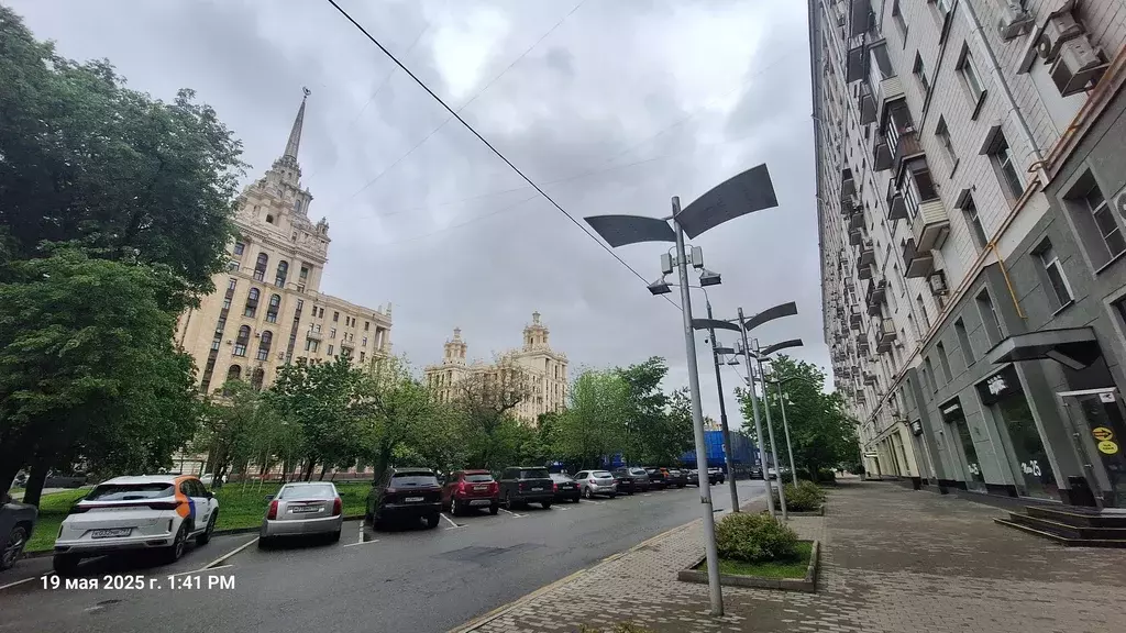 Продаётся 2-к квартира, 55.6 м - Фото 1