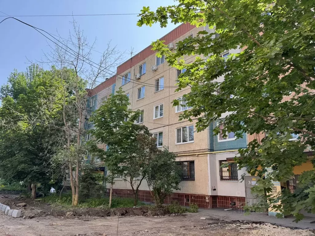 1-к кв. Саратовская область, Энгельс ул. Тельмана, 39 (38.0 м) - Фото 0